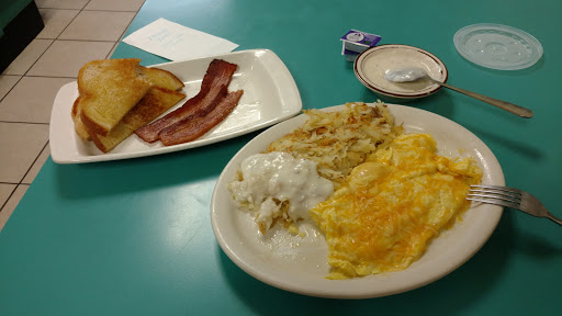 Leed's Diner